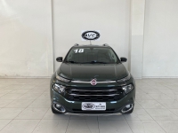 FIAT Toro Volcano 2.0 At 